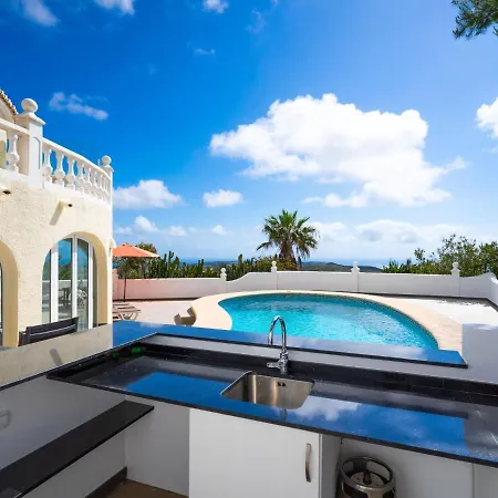 Cielo Azul By Interhome Holiday home