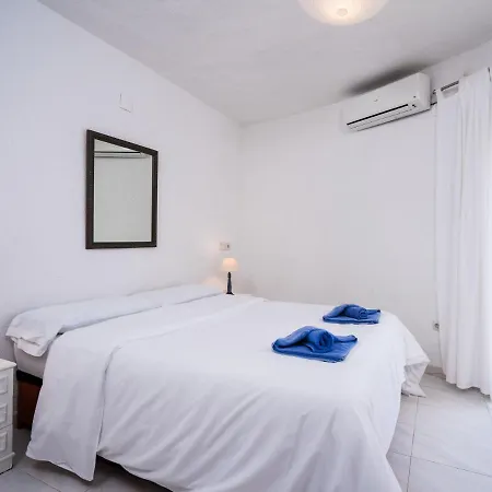 Cielo Azul By Interhome * Benitachell