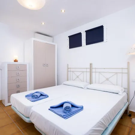 Cielo Azul By Interhome Holiday home