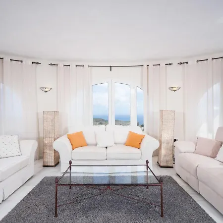Cielo Azul By Interhome * Benitachell