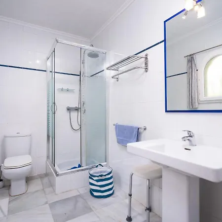 Cielo Azul By Interhome * Benitachell