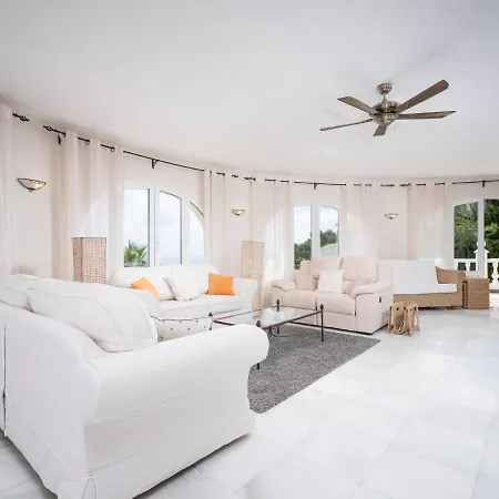 Holiday home Cielo Azul By Interhome *
